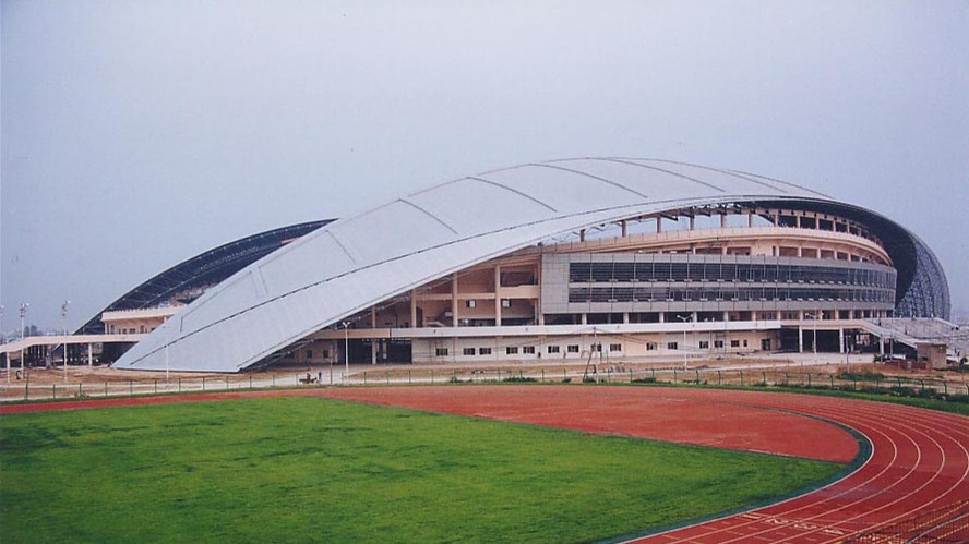 토토 사이트 Provincial Sports Center