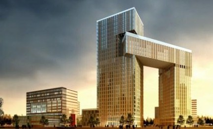토토 사이트 National Trunk Highway Logistics 항구 종합 건물